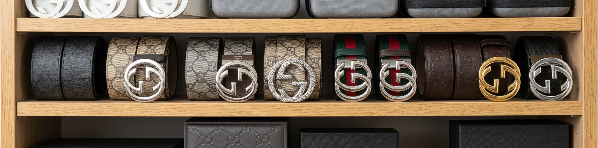 Ceintures — Gucci — Ceintures — TOUBA KHELCOM GROUP Dakar