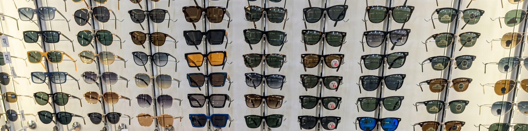 Verres Dégradés — Lunettes Homme & Femme — TOUBA KHELCOM GROUP Dakar