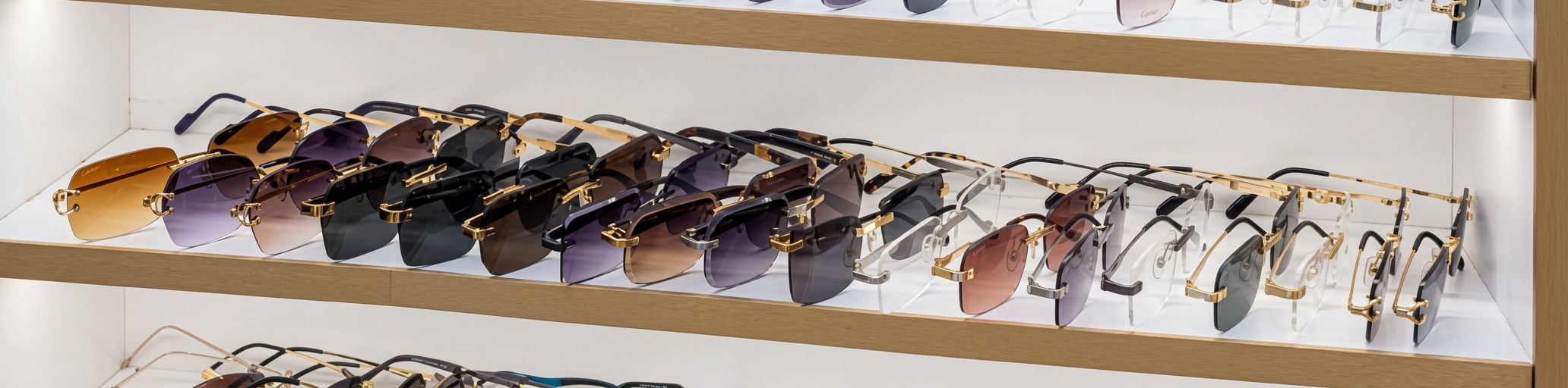 Lunettes Percées — Lunettes Homme & Femme — TOUBA KHELCOM GROUP Dakar