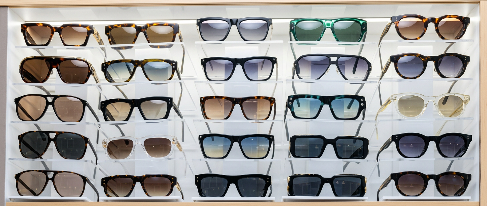 Lunettes de Soleil — Lunettes Homme & Femme — TOUBA KHELCOM GROUP Dakar