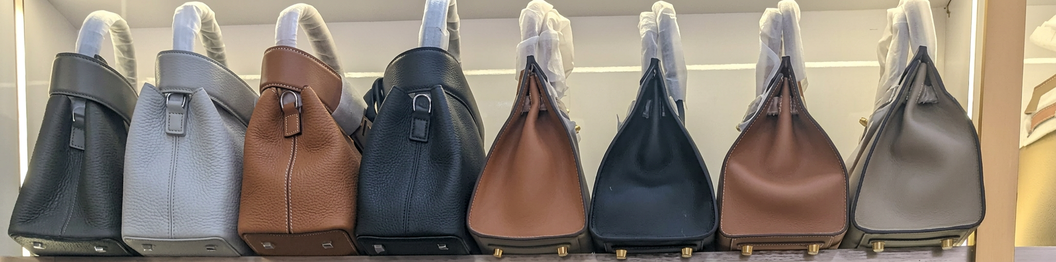 Sacs — Hermès — Sacs — TOUBA KHELCOM GROUP Dakar