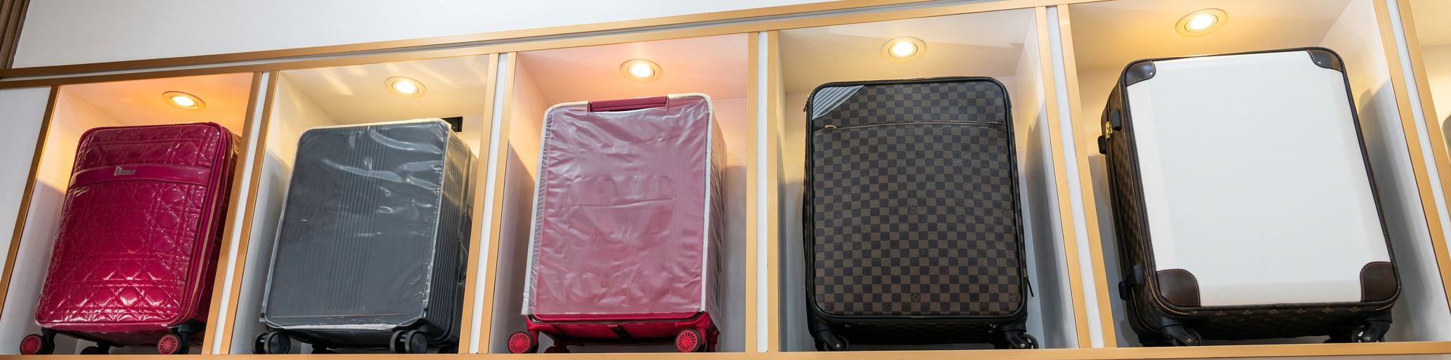 Valises & Bagages — Sacs — TOUBA KHELCOM GROUP Dakar